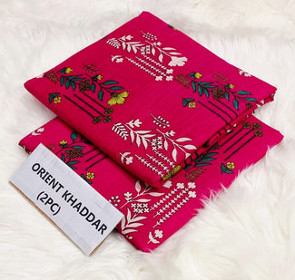 ORIENTS 2PC COLLECTION